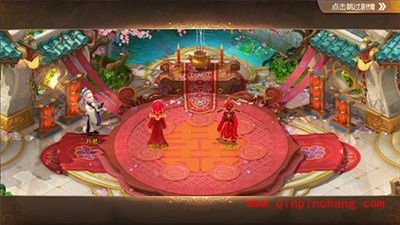 大话西游手游婚姻系统详解