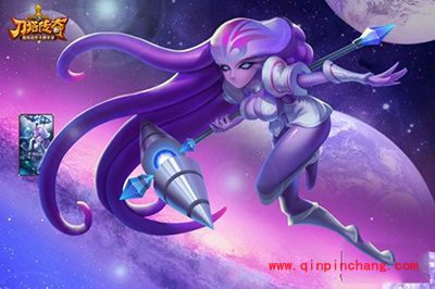 刀塔传奇六月魂匣英雄虚空实测