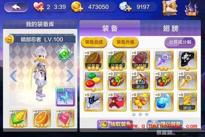 天天风之旅玩家爱满级历程截图分享