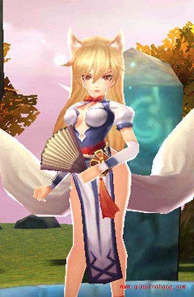 天天传奇攻略：妖狐妲己英雄作用点评