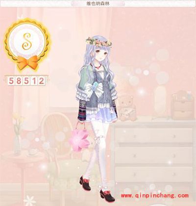 暖暖环游世界奥地利：维也纳森林攻略