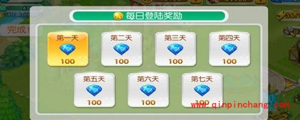 全民精灵三大活动 上千钻石等你来拿