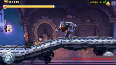 天天风之旅忍者精华攻略