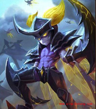 刀塔传奇手游小强好不好？刀塔传奇小强分析