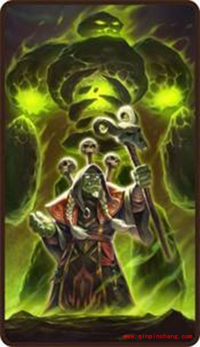 刀塔传奇攻略:噩梦远征术士详解