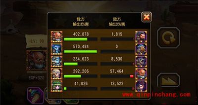 刀塔传奇副本：17章第六关蝎族领地通关详解