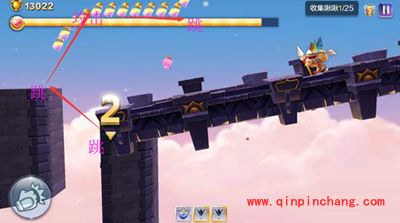 天天风之旅第42关通关攻略