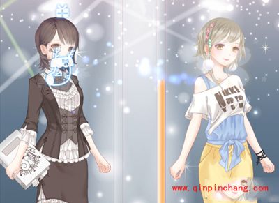 奇迹暖暖对攻技能的作用与使用技巧