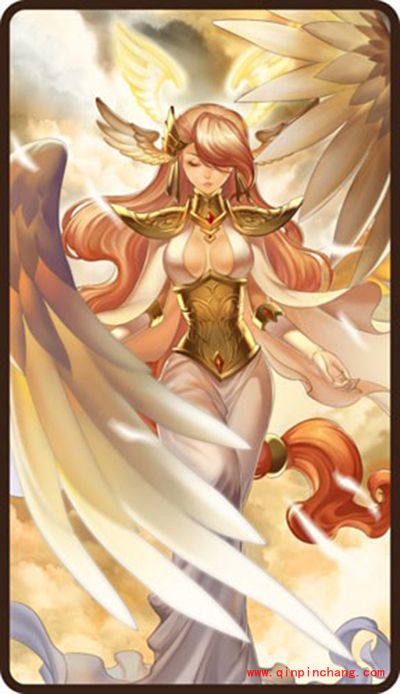 刀塔传奇5月新英雄天怒法师曝光