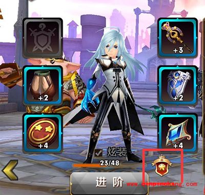 天天传奇英雄徽记获取方法解析