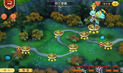 天天传奇英雄徽记获取方法解析