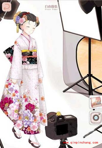 暖暖环游世界伪婚纱合辑