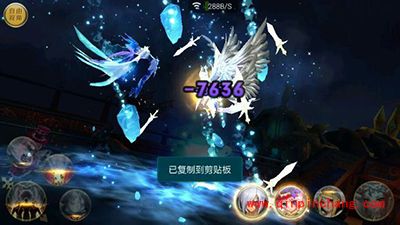 天天传奇星座狩猎玩法解析