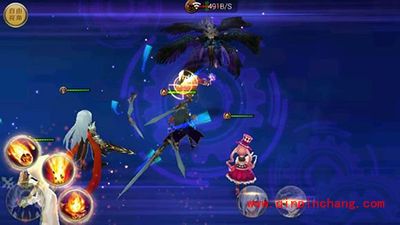 天天传奇星座狩猎玩法解析