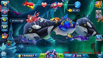 捕鱼达人3虎鲸怎么样？捕鱼达人3虎鲸属性介绍