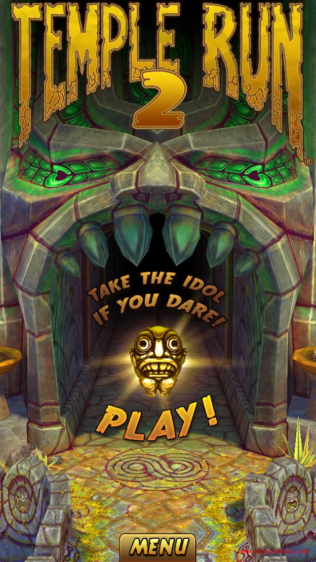 神庙逃亡2如何完成暴走任务