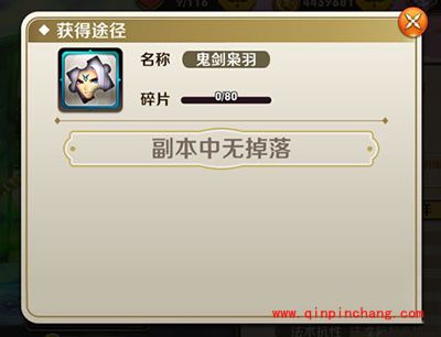 天天传奇攻略：鬼剑枭羽全面分析