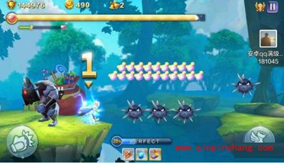 天天风之旅新手装备推荐