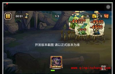 刀塔传奇八月签到英雄沙王详解