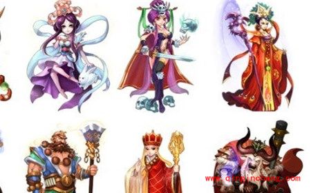 天天来取经新手指南之游戏技巧分享