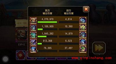 刀塔传奇挑战模式第三章最后一关平民怎么通关