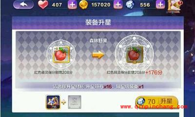 天天风之旅新装备森林野果值不值得入手？