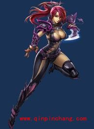 暗黑战神暗杀者首选武器介绍