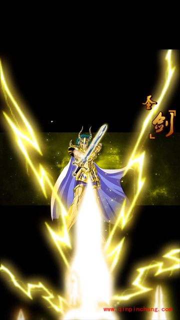 圣斗士游戏卡牌信息介绍