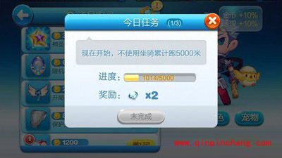 天天酷跑ios新版内容介绍