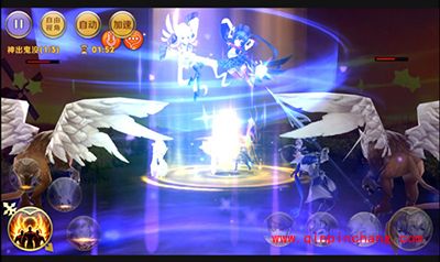 天天传奇攻略:召唤兽怎么升级