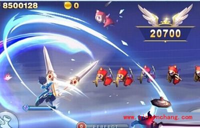 天天风之旅通用技能满级属性