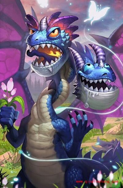 刀塔传奇双头龙觉醒任务流程全面解析