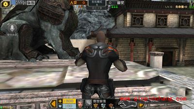 《全民枪战》生化模式怎么样？生化模式玩法图文分享