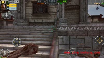 《全民枪战》生化模式怎么样？生化模式玩法图文分享