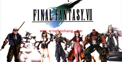 最终幻想7pc重制版今夏将发布ios版本