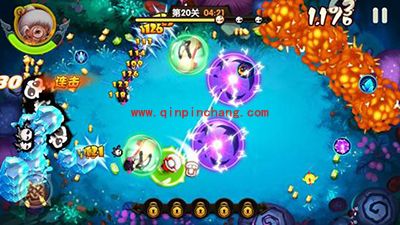 宫爆老奶奶2攻略:第二章第二十关三星高分技巧