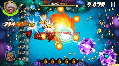 宫爆老奶奶2攻略:第二章第二十关三星高分技巧