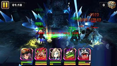 我叫MT2打败冰封王座的平民阵容搭配