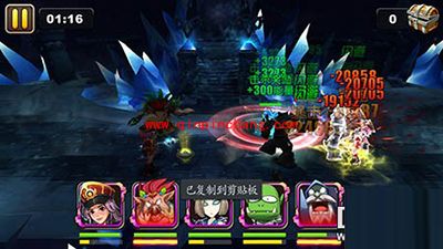 我叫MT2打败冰封王座的平民阵容搭配