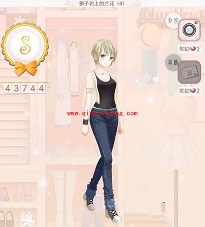 暖暖环游世界斯里兰卡：狮子岩上的兰花（4）攻略