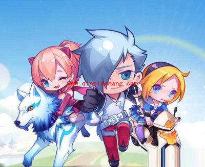 天天酷跑中葫芦侠不能用的解决妙招