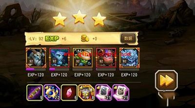 刀塔传奇手游地穴领主9三星过关阵容汇总