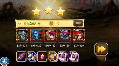 刀塔传奇手游地穴领主9三星过关阵容汇总