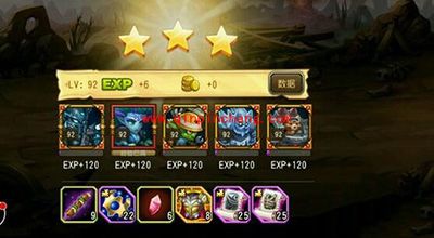 刀塔传奇手游地穴领主9三星过关阵容汇总