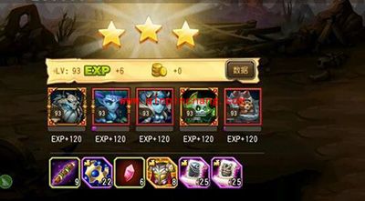 刀塔传奇手游地穴领主9三星过关阵容汇总