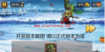 刀塔传奇手游魔像技能分析