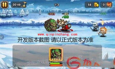 刀塔传奇手游魔像技能分析