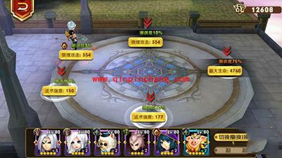 天天传奇后期必备英雄推荐