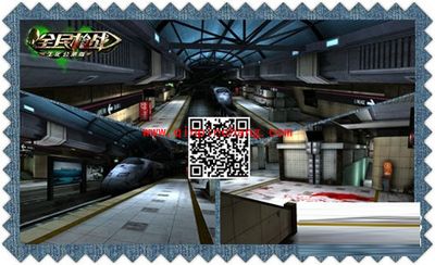 全民枪战生化模式玩法