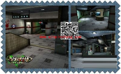 全民枪战生化模式玩法